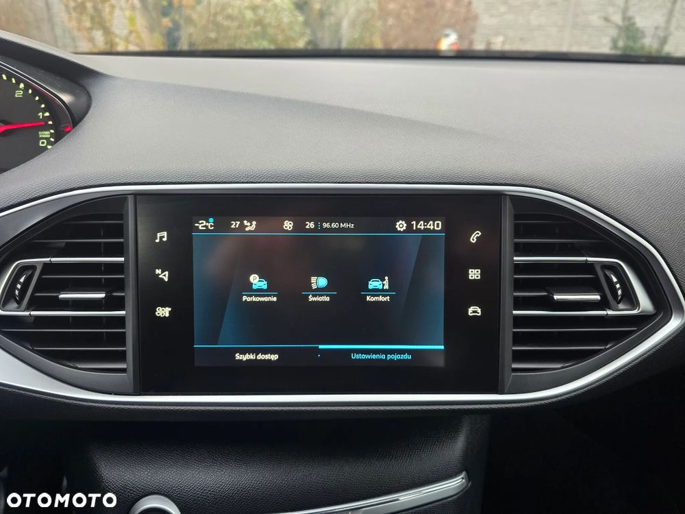 Peugeot 308 1.5 BlueHDi Active Pack Business S&S - 23