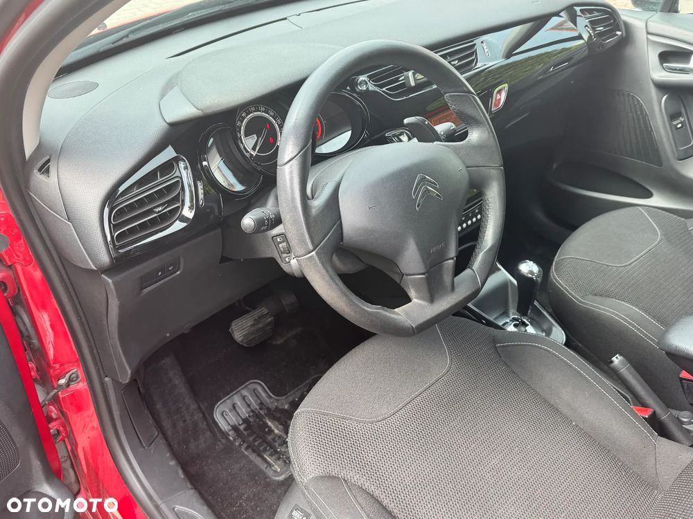 Citroën C3 - 5