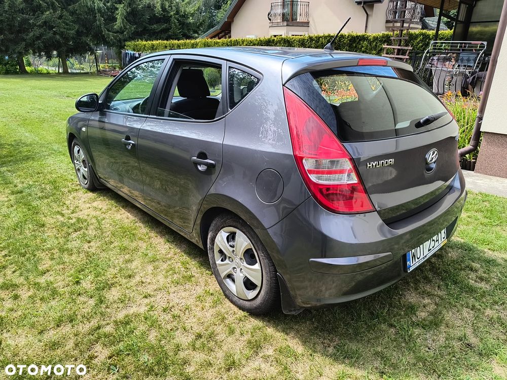 Hyundai i30 1.4 Base - 7