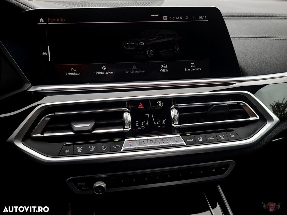 BMW X5 xDrive30d - 14