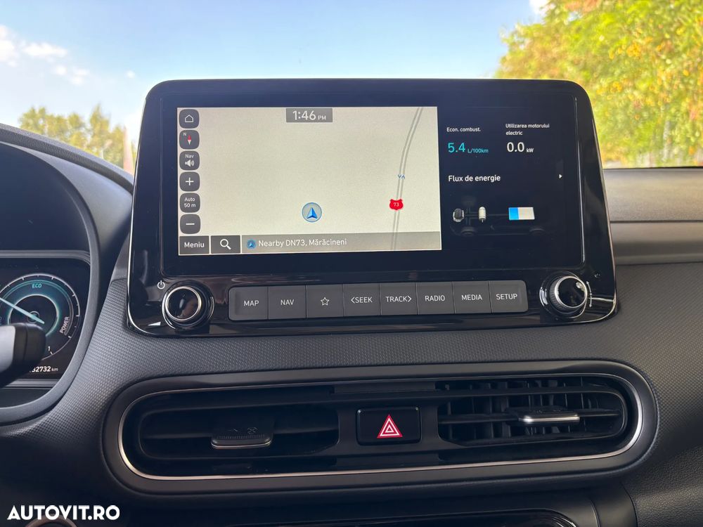 Hyundai KONA - 24