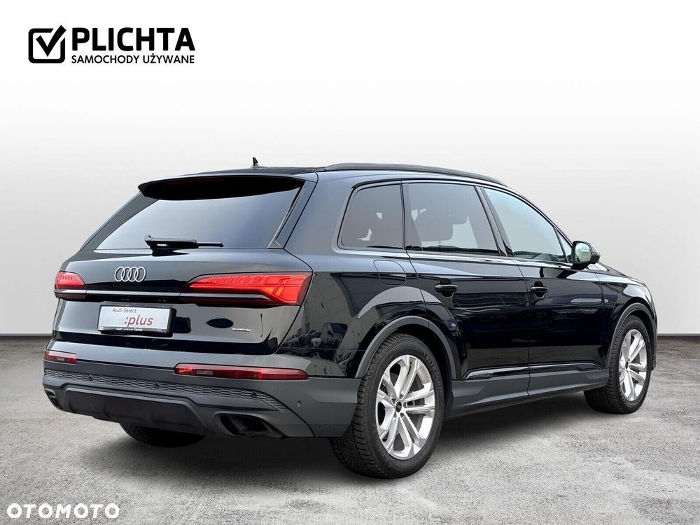 Audi Q7 - 5