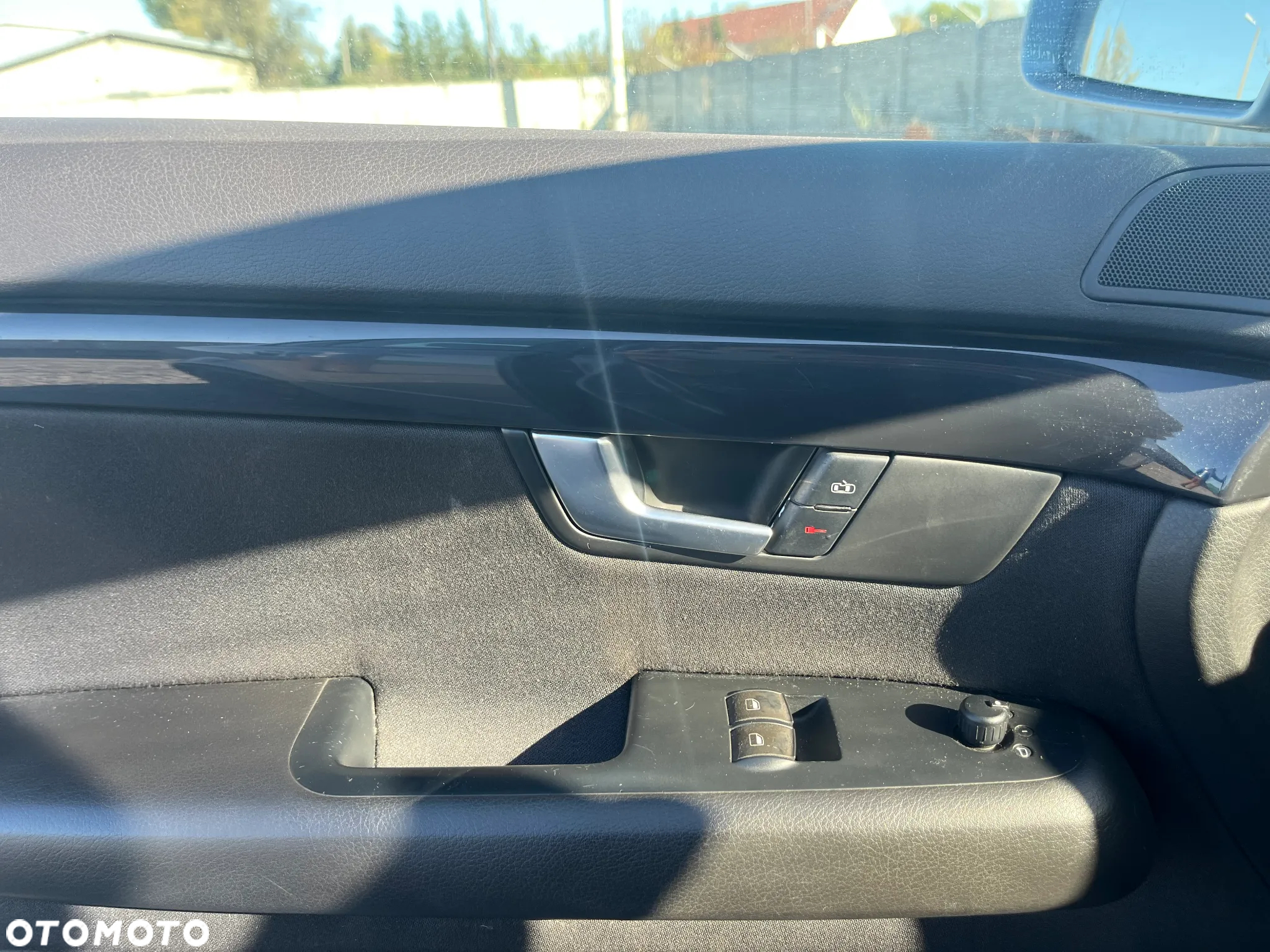 Audi A4 2.0 - 11