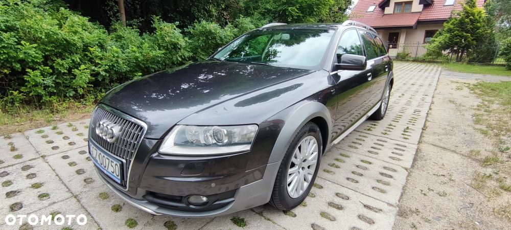 Audi A6 Allroad - 4