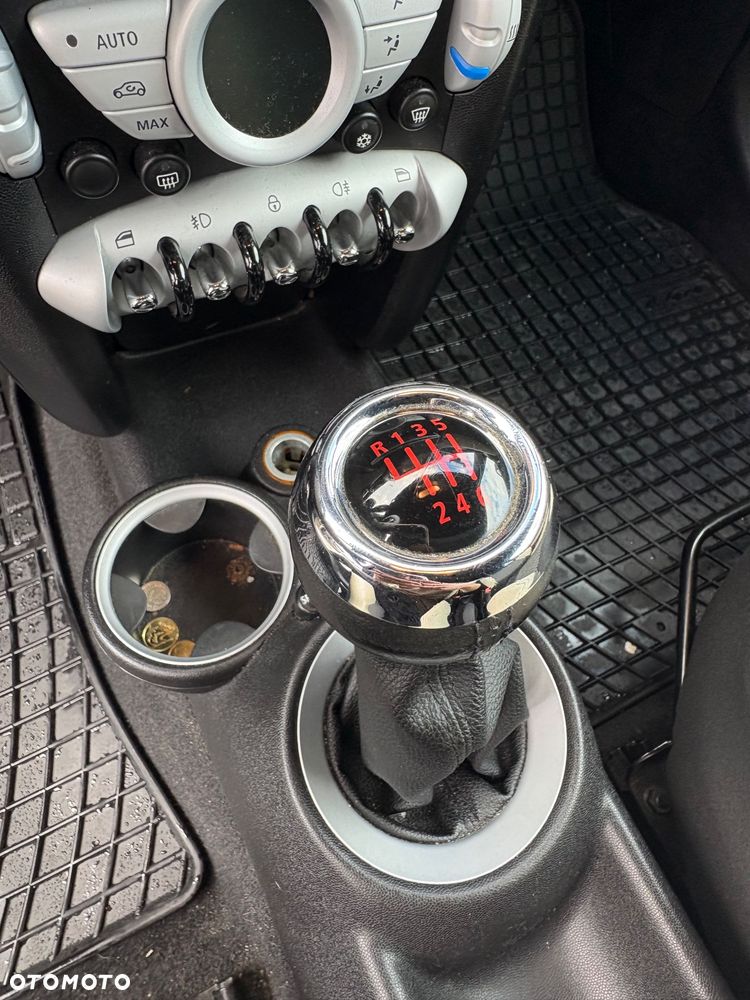 MINI John Cooper Works - 16