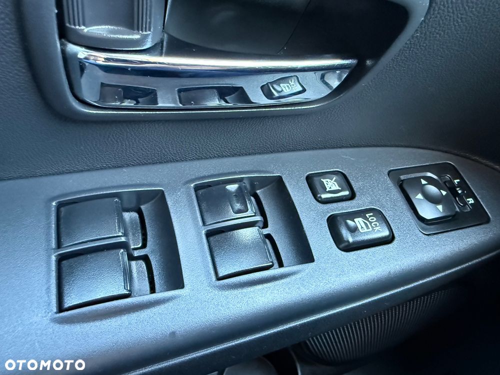 Mitsubishi ASX 2.0 Intense - 10