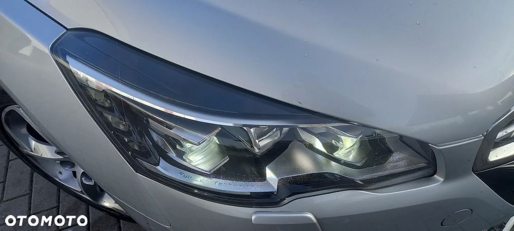 Peugeot 508 SW THP 165 Stop&Start Allure - 5