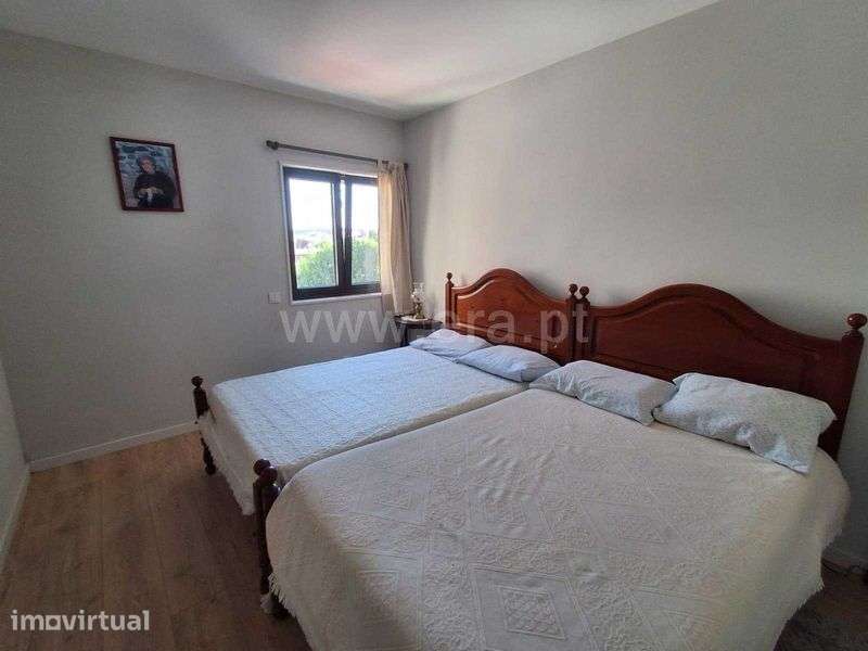 Apartamento T2 em Chaves - Grande imagem: 4/12