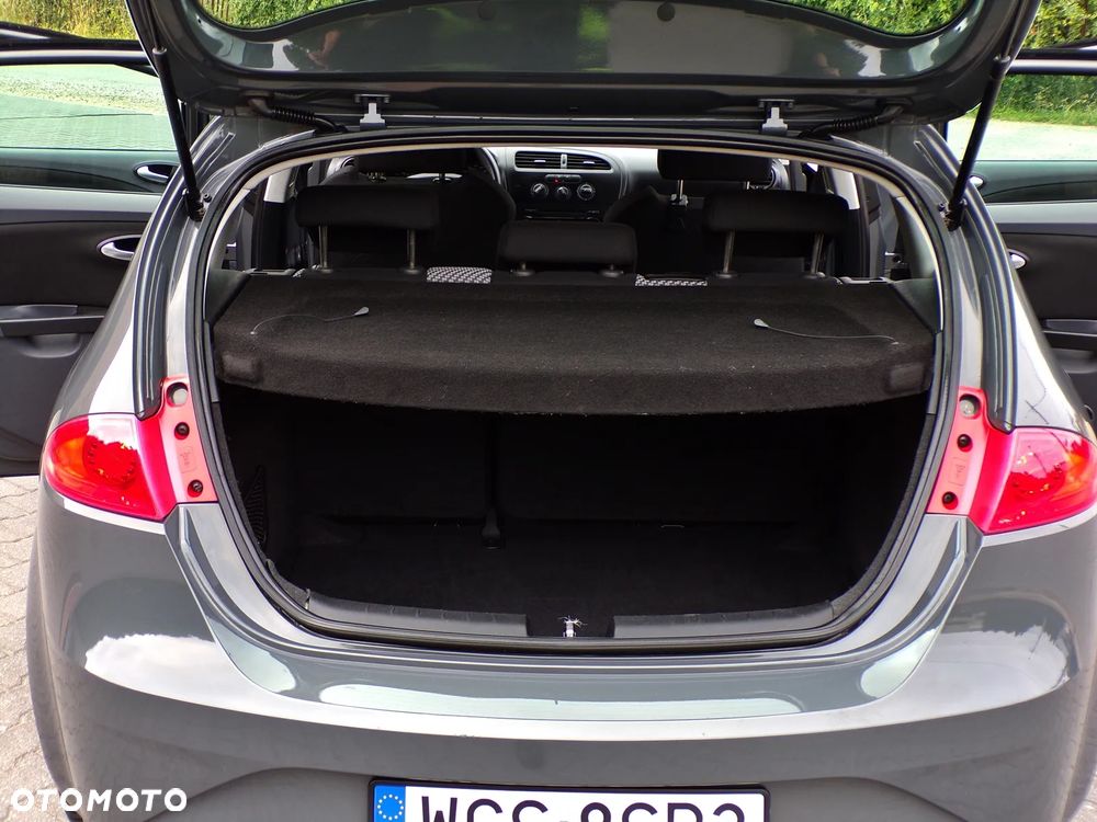 Seat Leon 1.4 Reference - 26