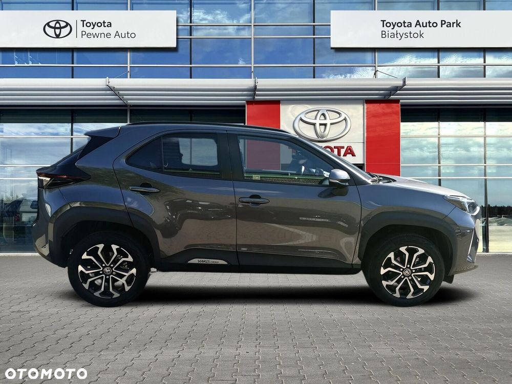 Toyota Yaris Cross Hybrid 1.5 Style - 6