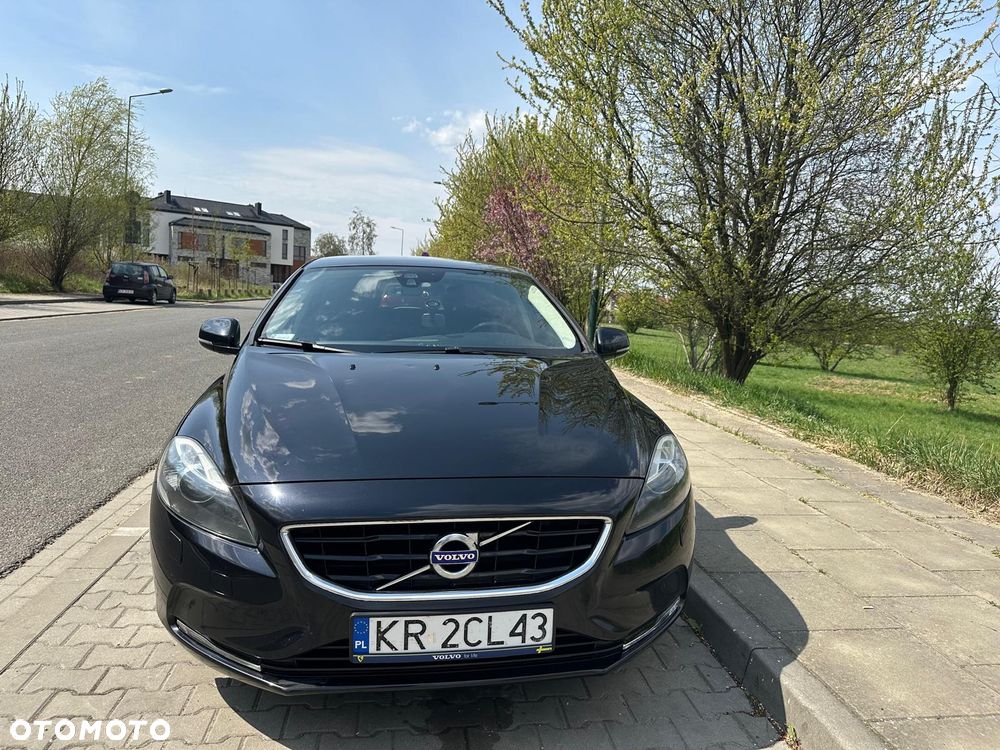 Volvo V40 D3 Summum - 20