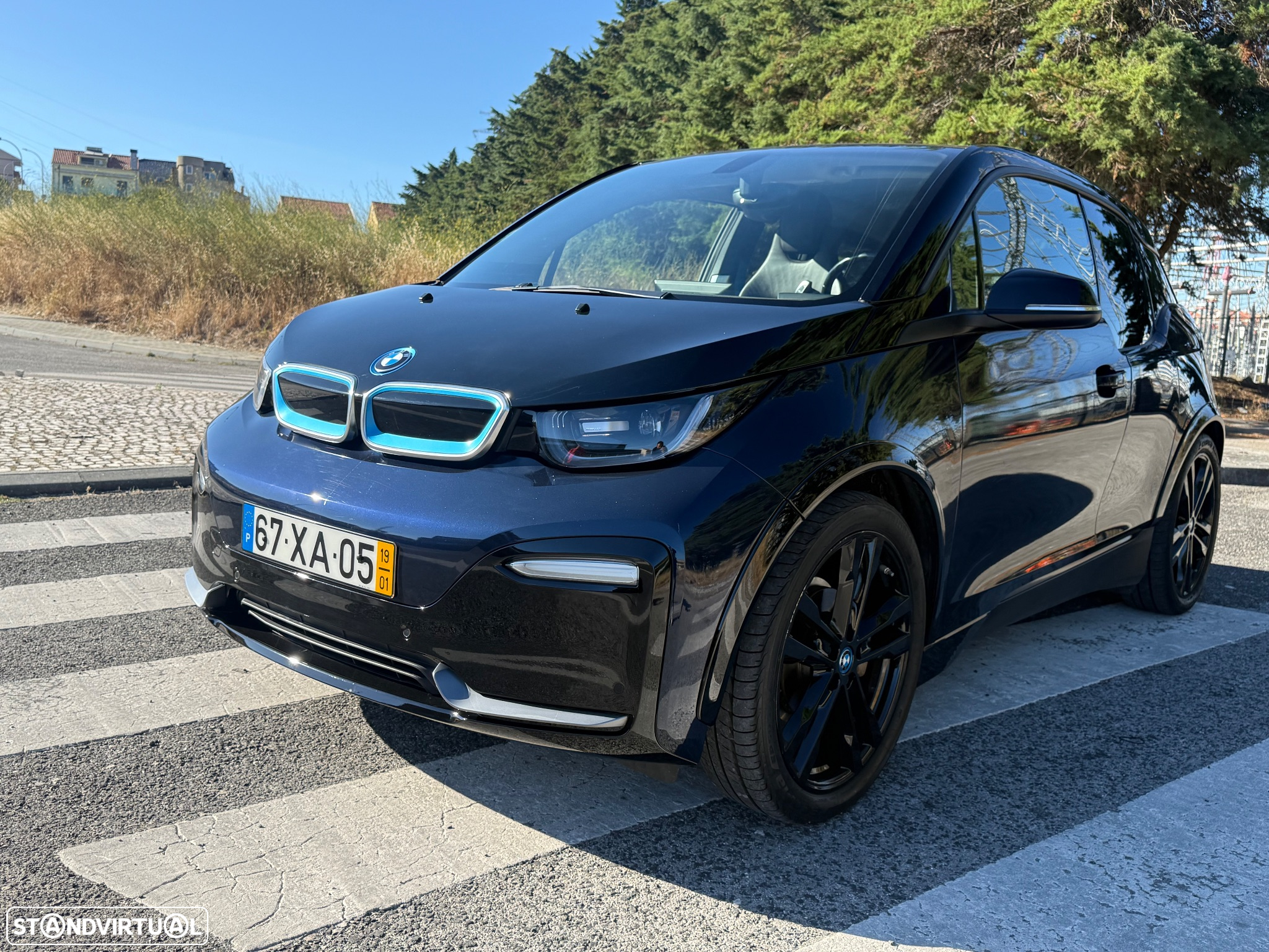 BMW i3 s 120Ah - 8
