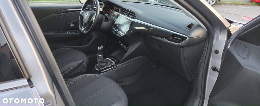 Opel Corsa 1.2 Edition Business Pack S&S - 11