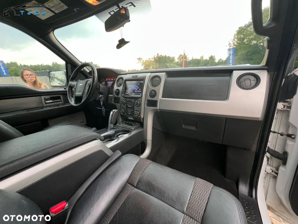 Ford F150 - 31