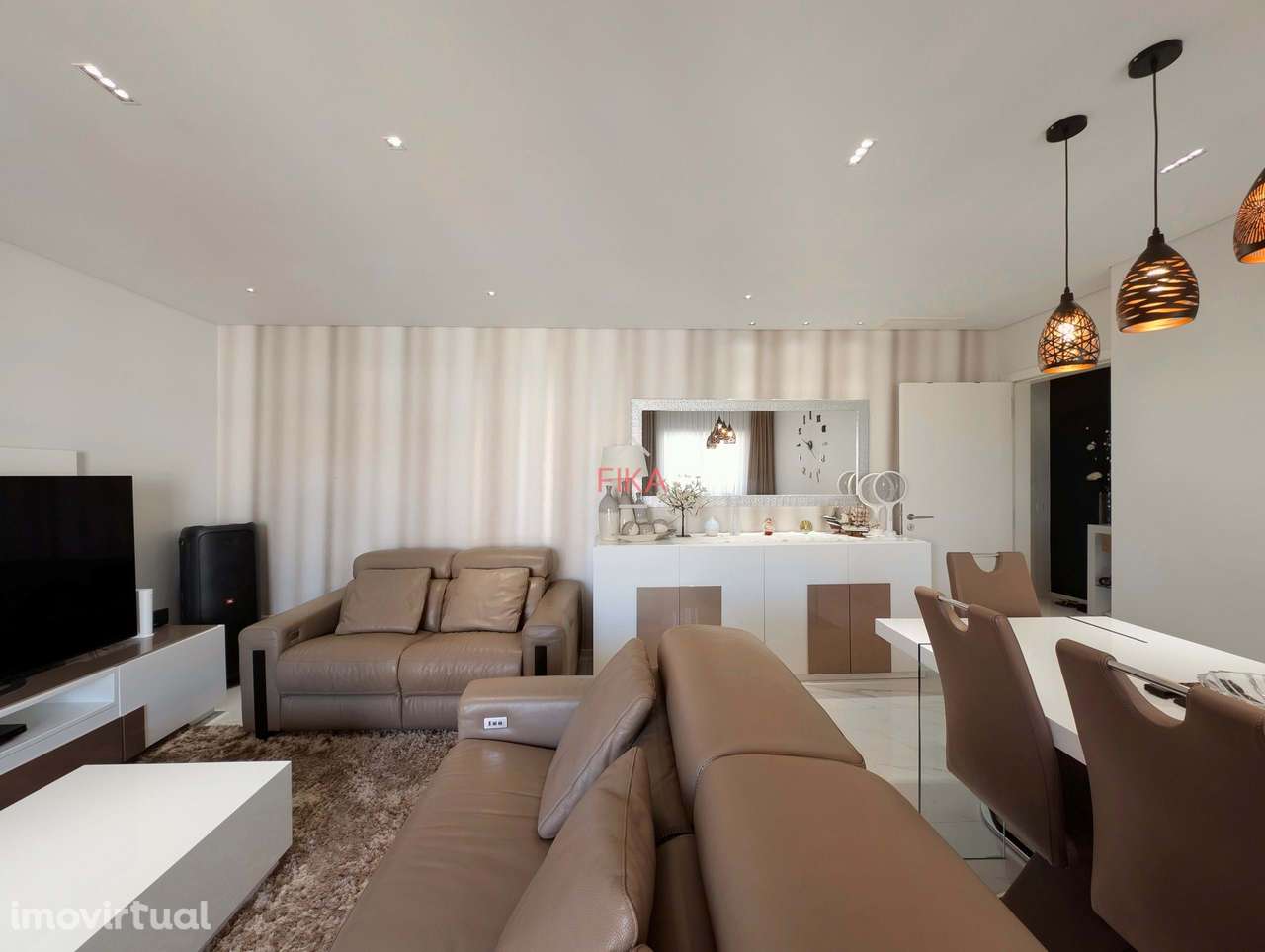 T3 Premium com Garagem Box - Grande imagem: 2/50