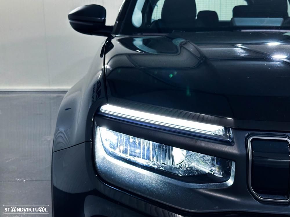 Jeep Avenger 54 kWh 1st Editon - 15
