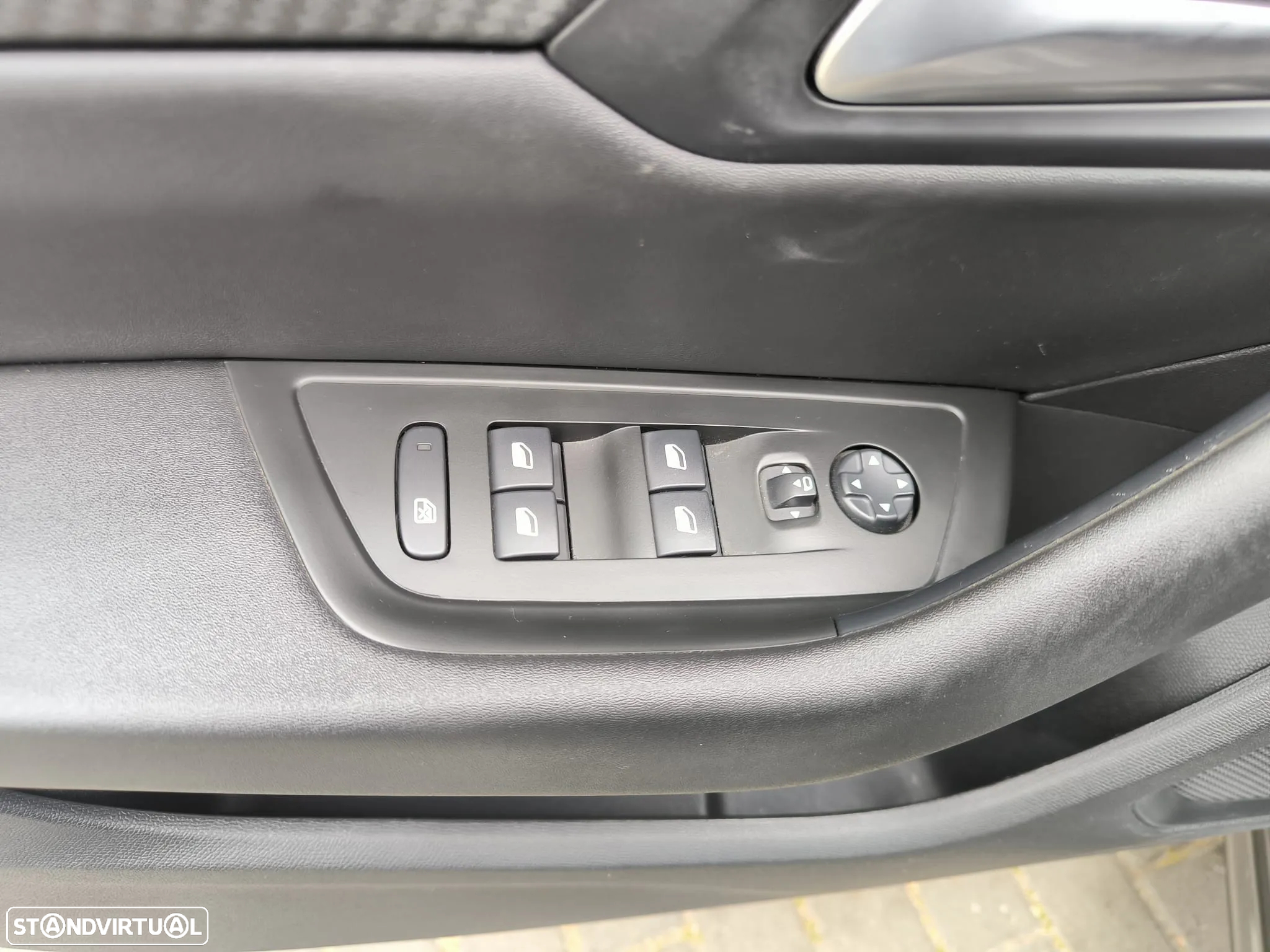 Peugeot 508 SW 1.5 BlueHDi Allure Pack EAT8 - 28