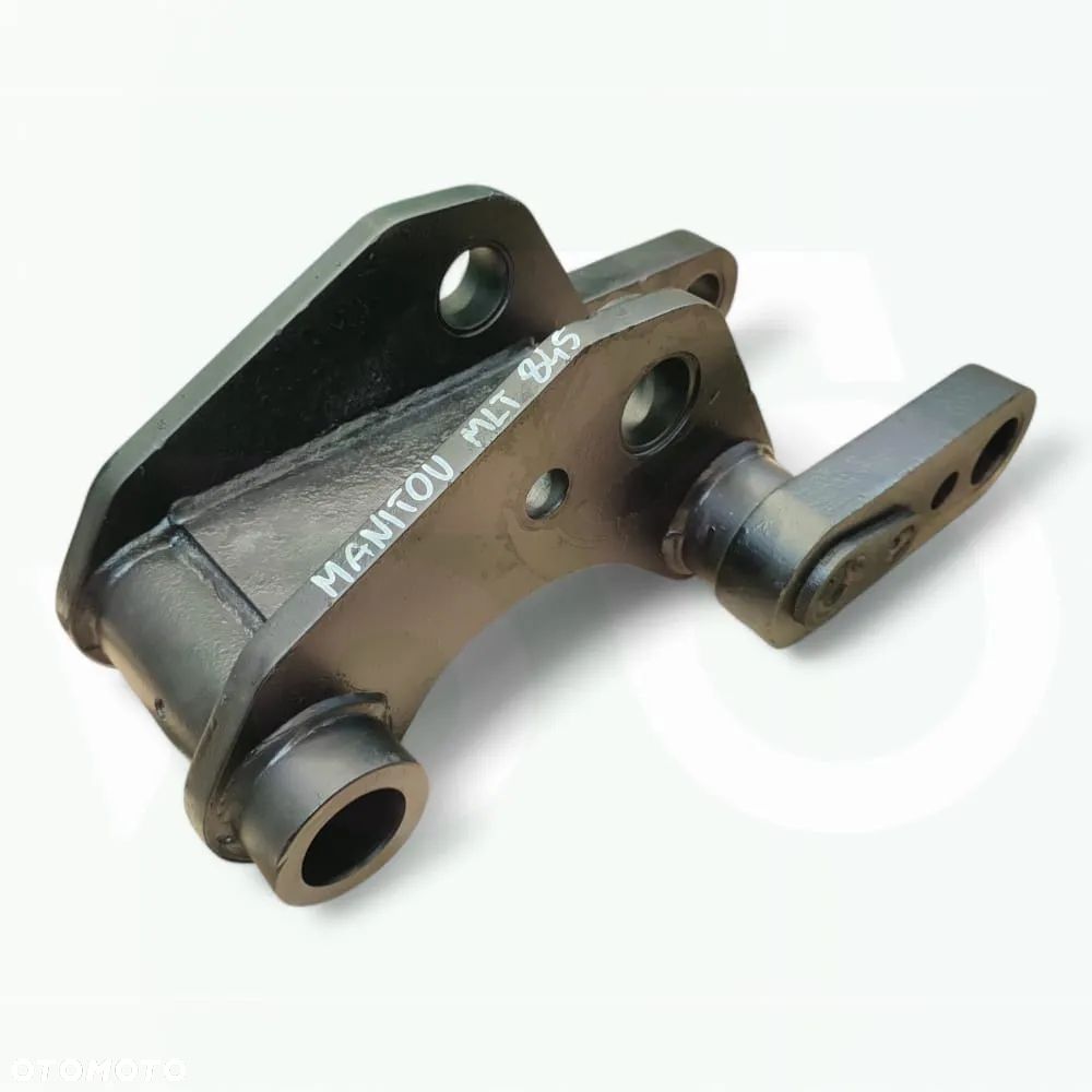 Łącznik adaptacji Kiwak Manitou MLT 845 - 7