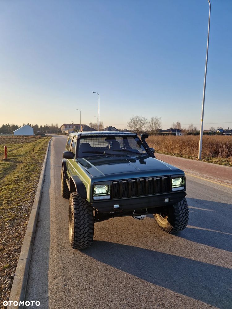 Jeep Cherokee ver-4-0 - 5