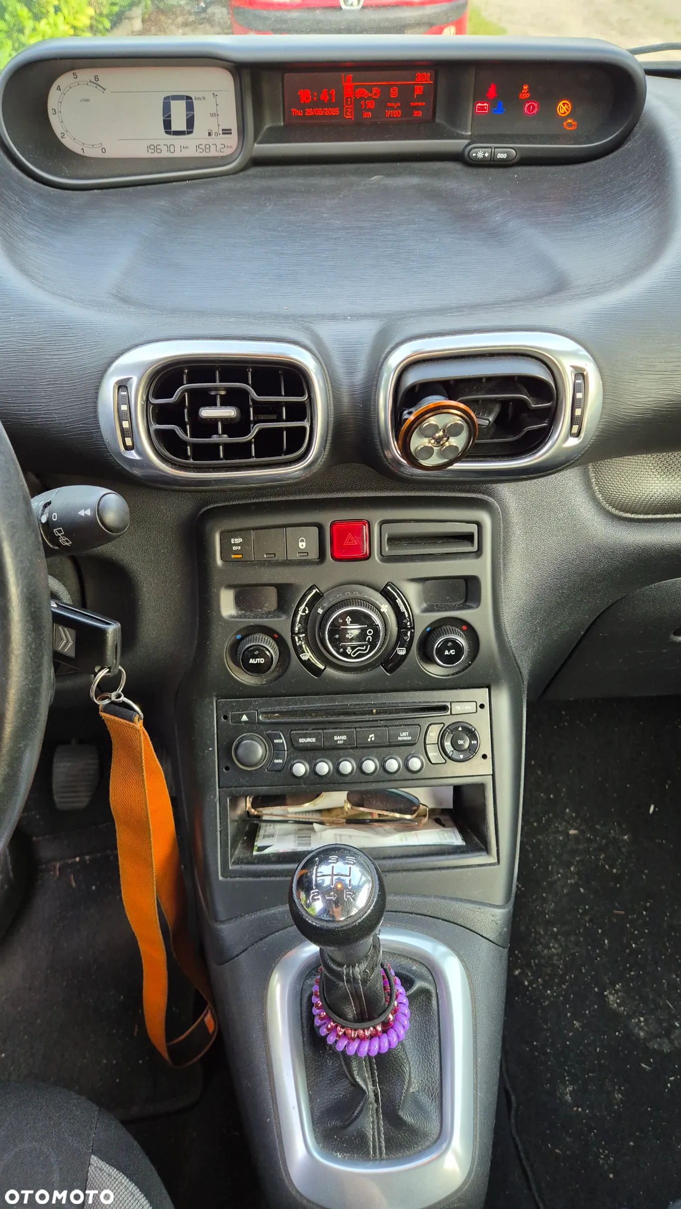Citroën C3 Picasso 1.4i Attraction - 7
