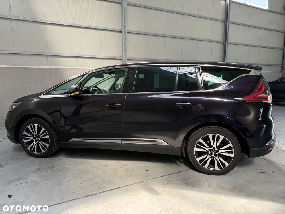 Renault Espace 1.6 TCE Initiale Paris EDC 7os - 12