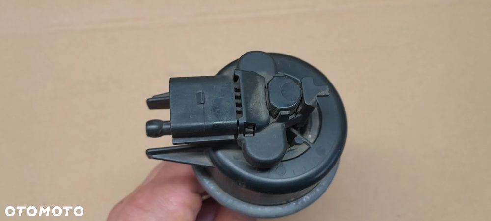 POLO V FABIA III 1.4 TDI NASTAWNIK TURBOSPRĘŻARKI NATAWNIK TURBINY - 4