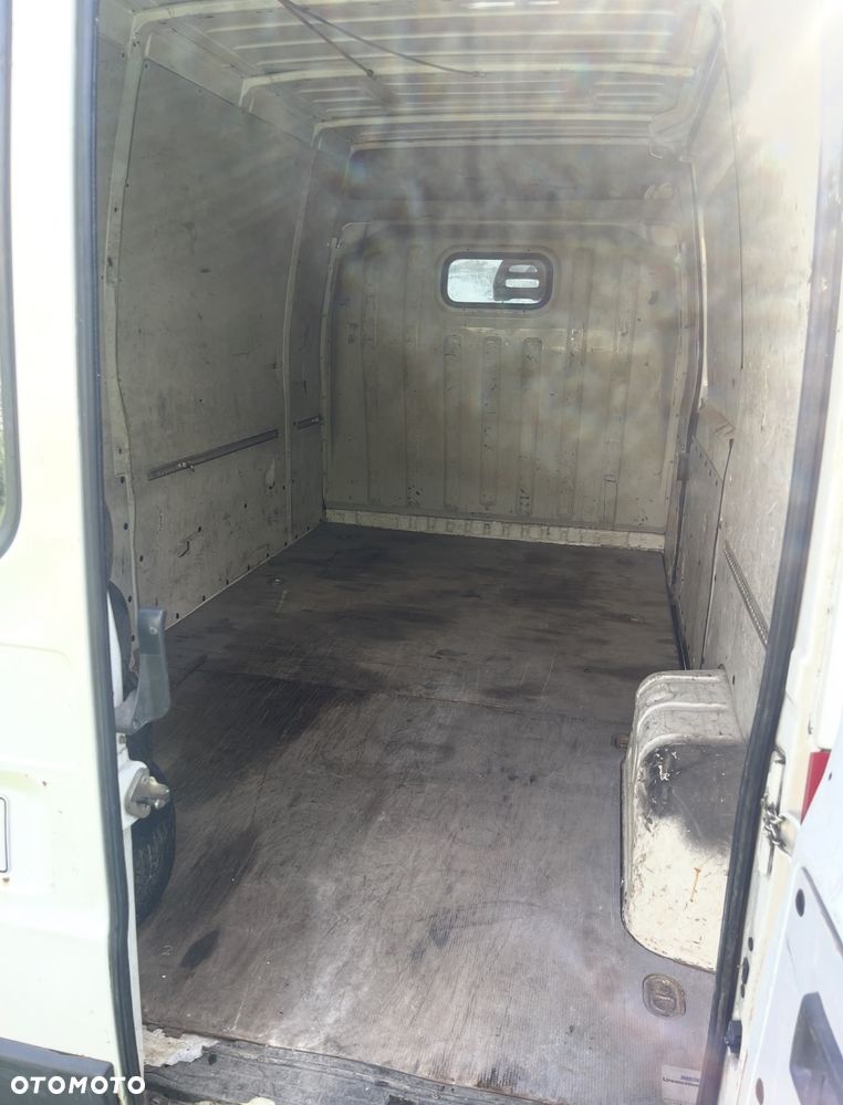 Fiat Ducato Standard - 16