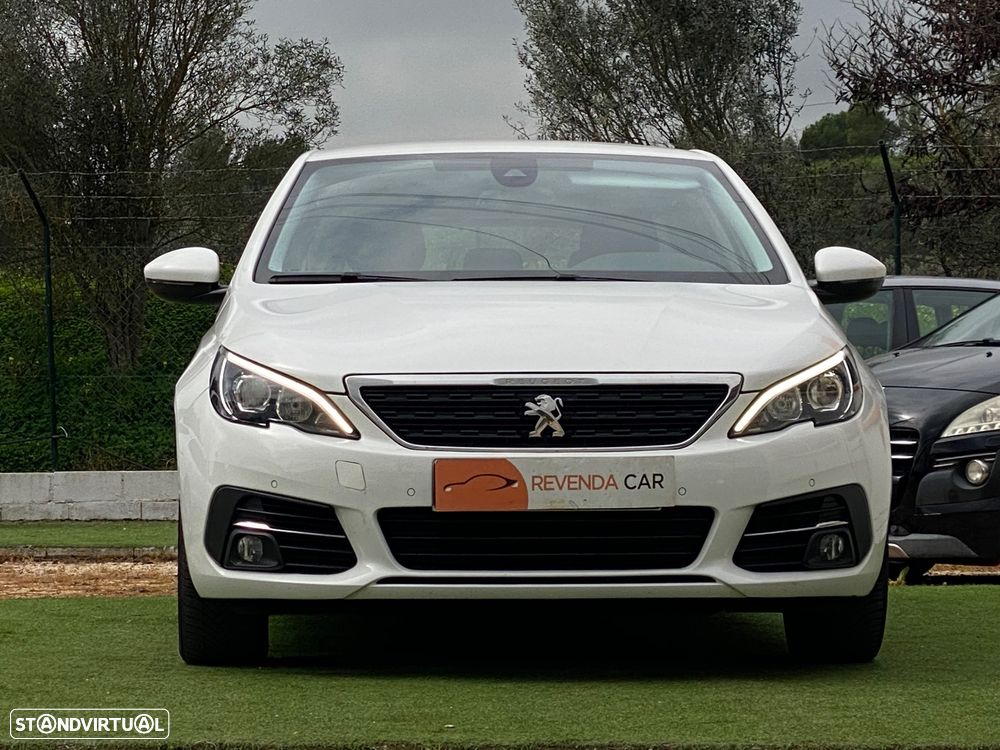 Peugeot 308 SW PureTech 110 Stop & Start Active - 3