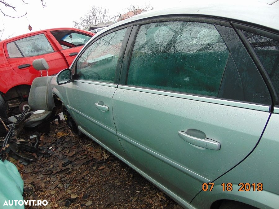 Usa Opel Vectra C 2003-2008 usi fata spate stanga dreapta Facelift - 2