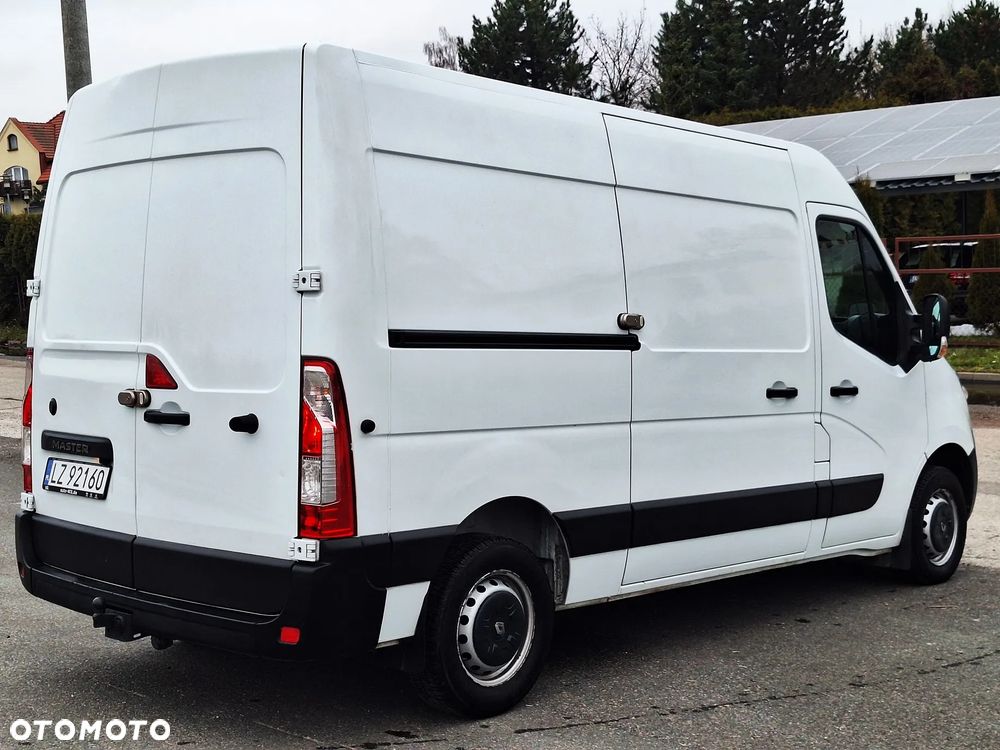 Renault Master - 18