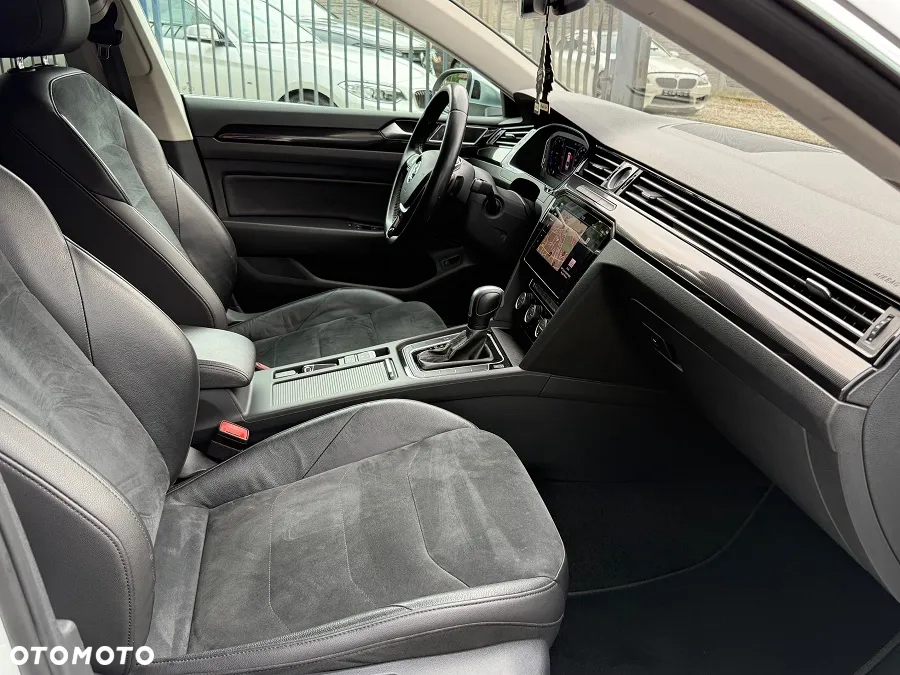 Volkswagen Arteon 2.0 TDI SCR Elegance DSG - 40