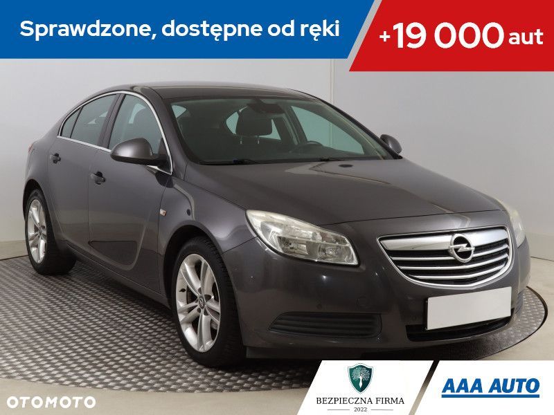 Opel Insignia - 2
