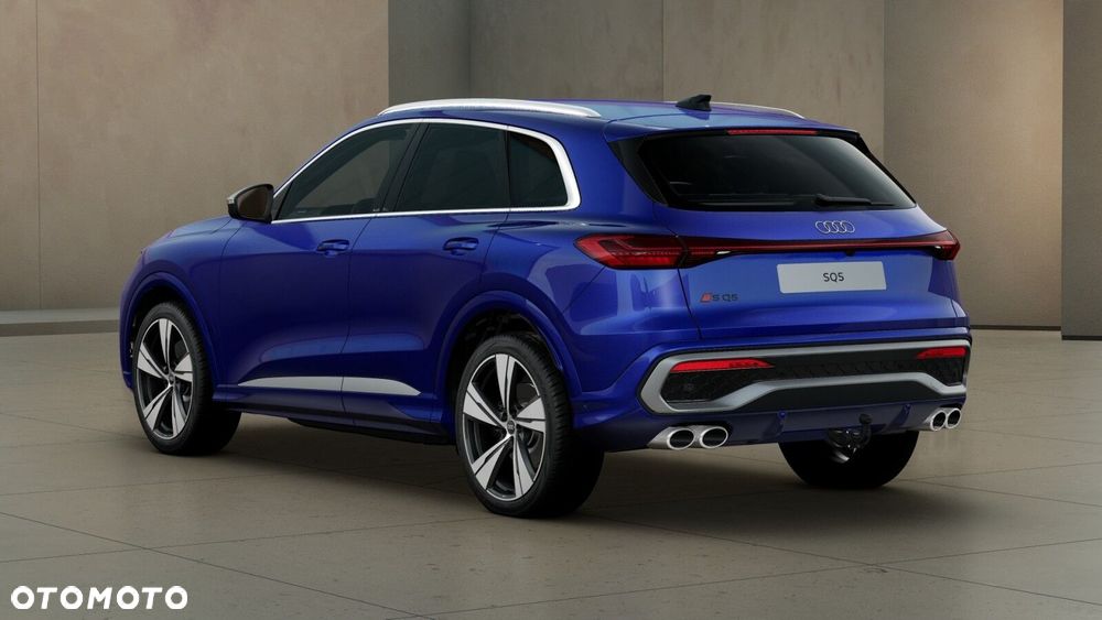 Audi SQ5 - 5
