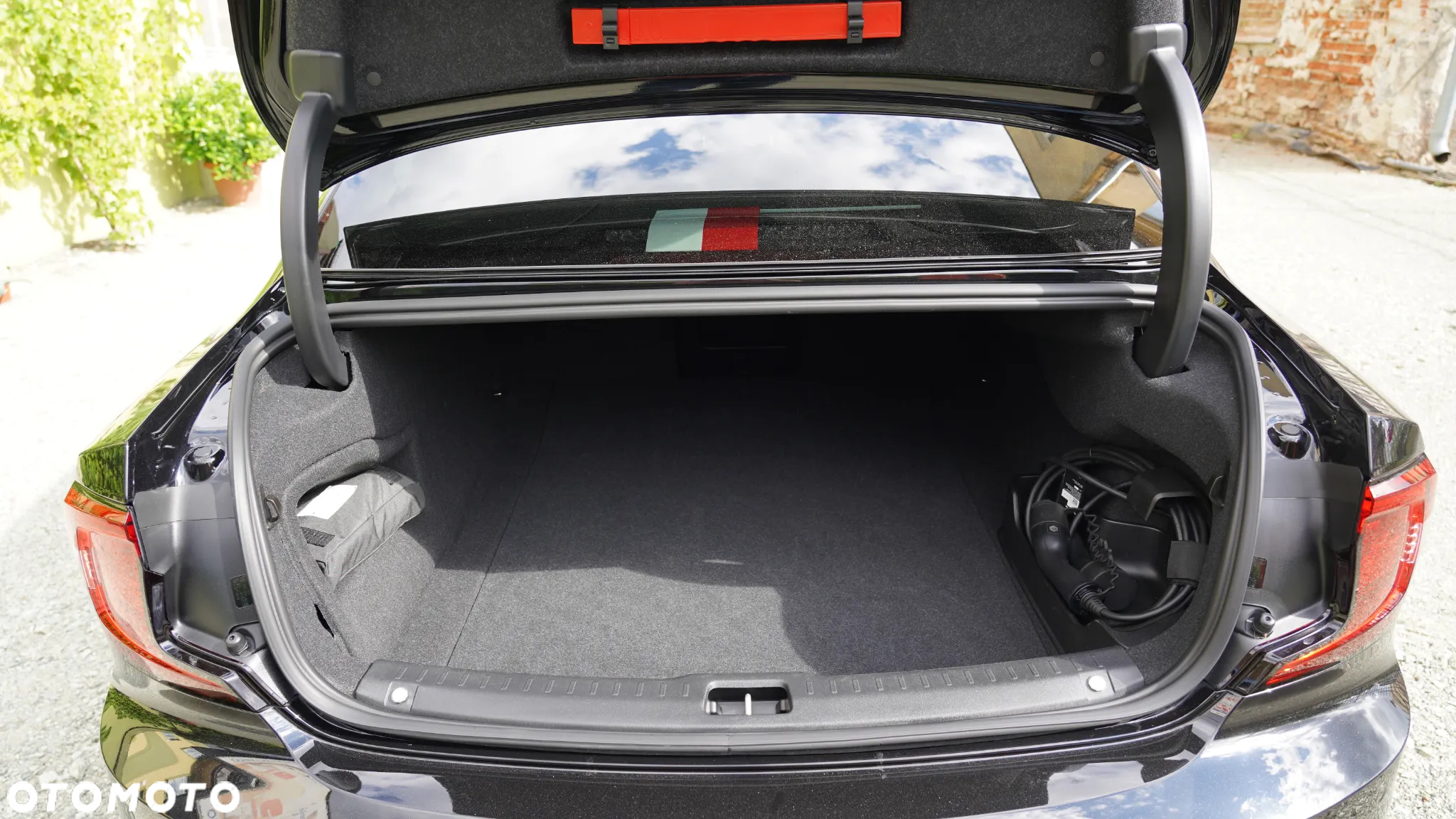 Volvo S90 - 9