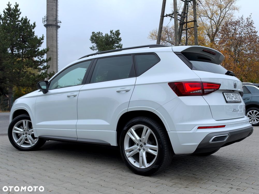 Seat Ateca - 9
