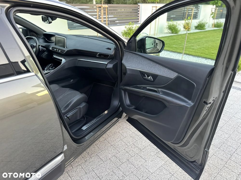 Peugeot 3008 - 34