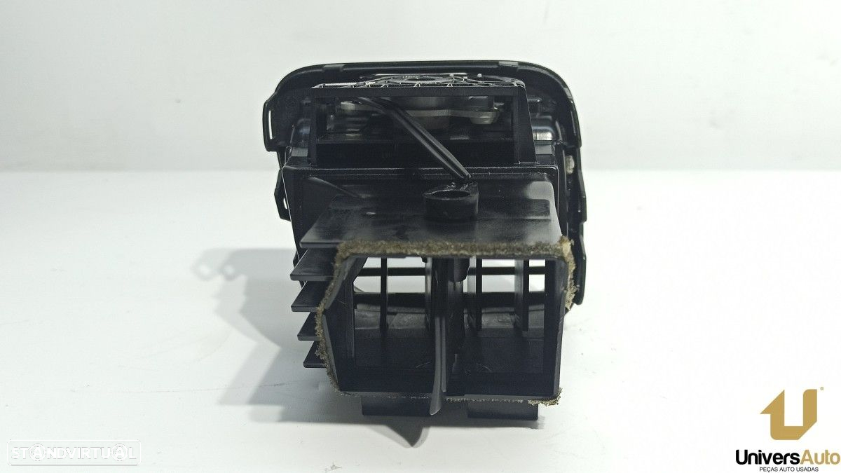 AERADOR FRENTE ESQUERDO VOLKSWAGEN EOS (1F7) 2.0 - 4