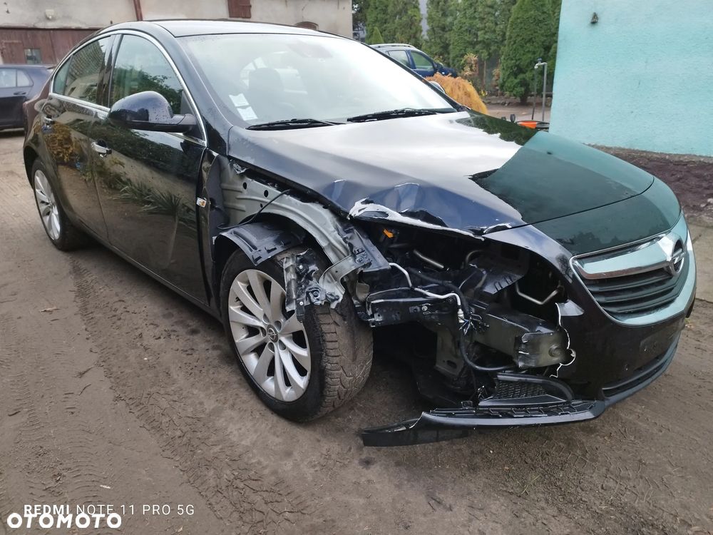 Opel Insignia - 3