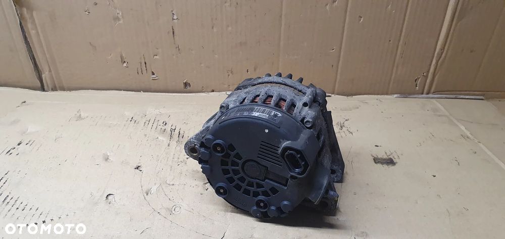 Alternator prądnica Kia Sportage III 2.0 CRDI 37300-2F100 - 3