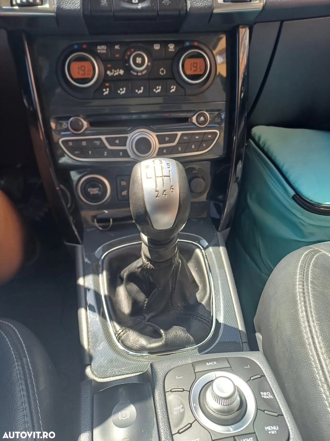 Renault Koleos 2.0 dCi 4X4 Dynamique CVM - 12