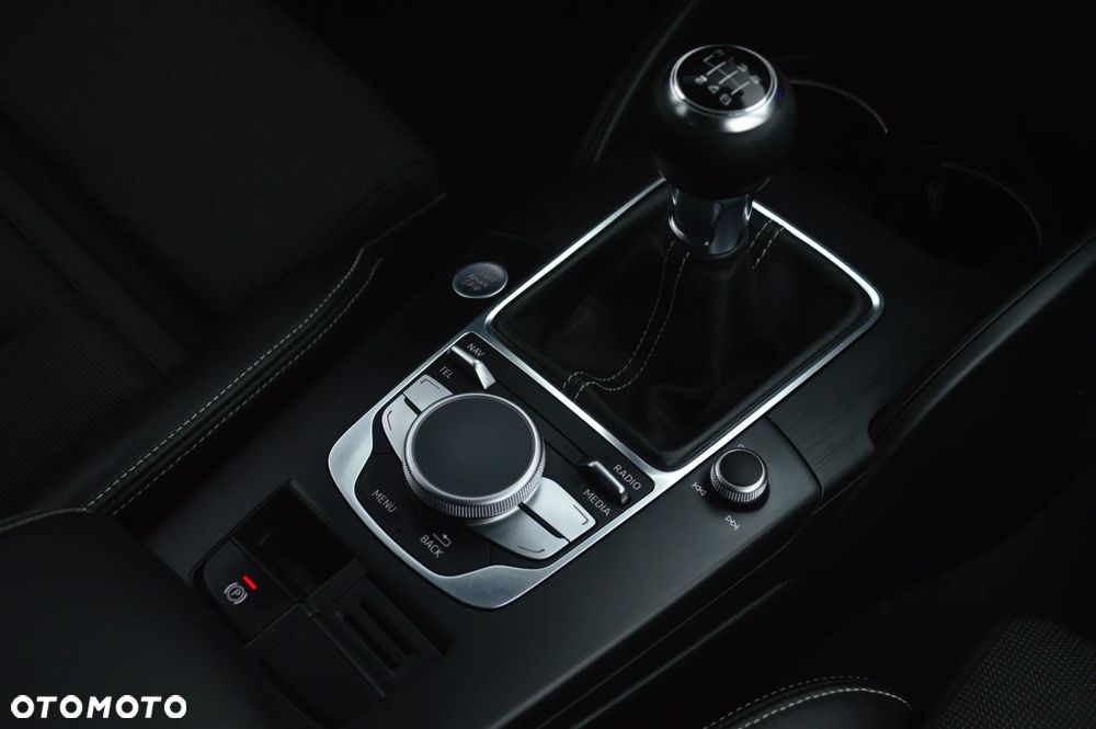 Audi A3 Sportback - 31