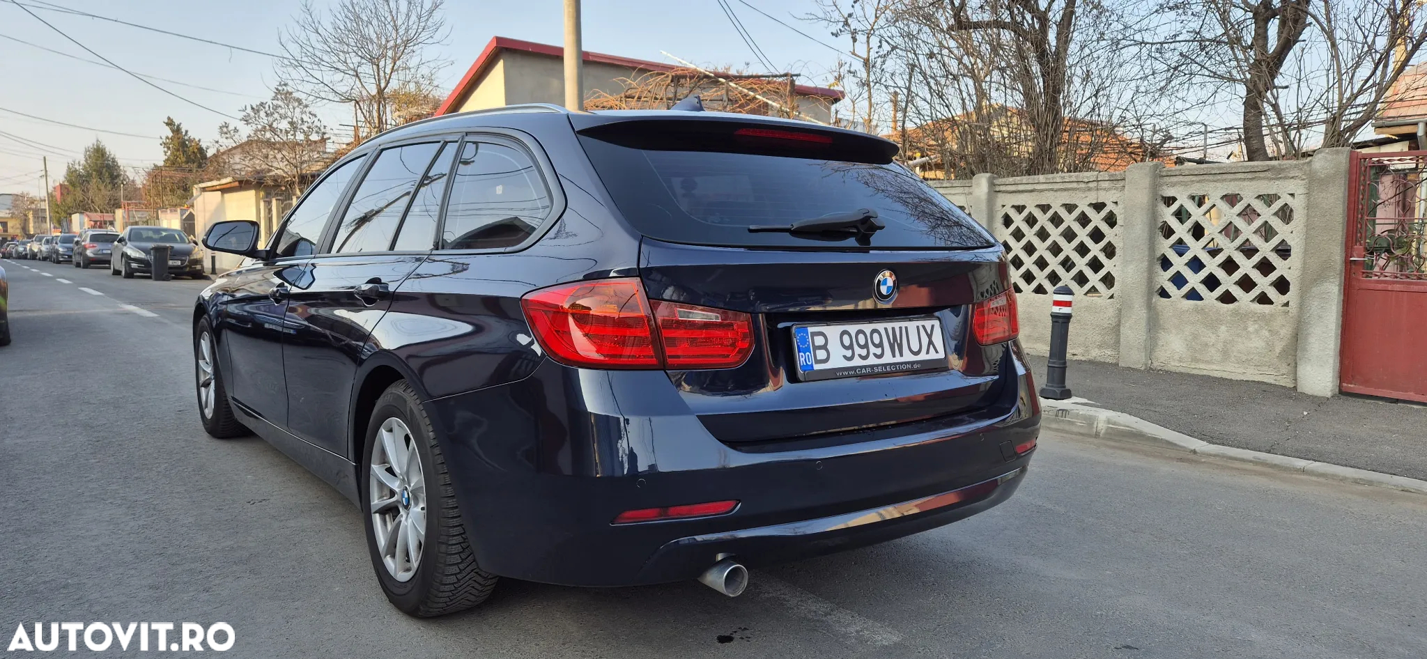 BMW Seria 3 - 3