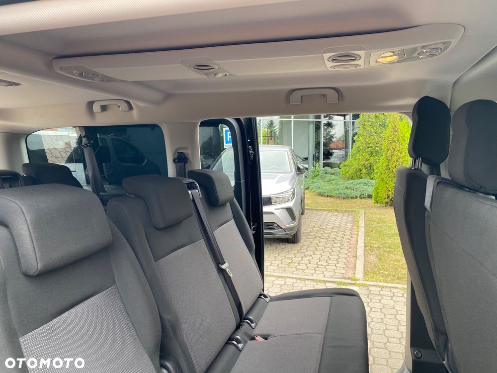 Peugeot Traveller L3 2.0 BlueHDi 180 EAT8 Business - 8