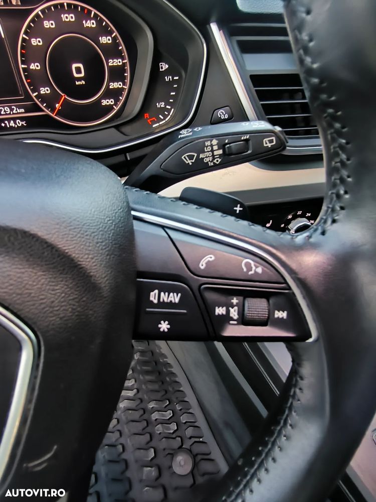 Audi Q5 2.0 TDI Quattro S tronic - 12