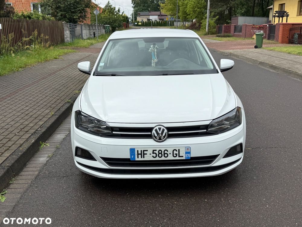 Volkswagen Polo 1.0 Comfortline - 2