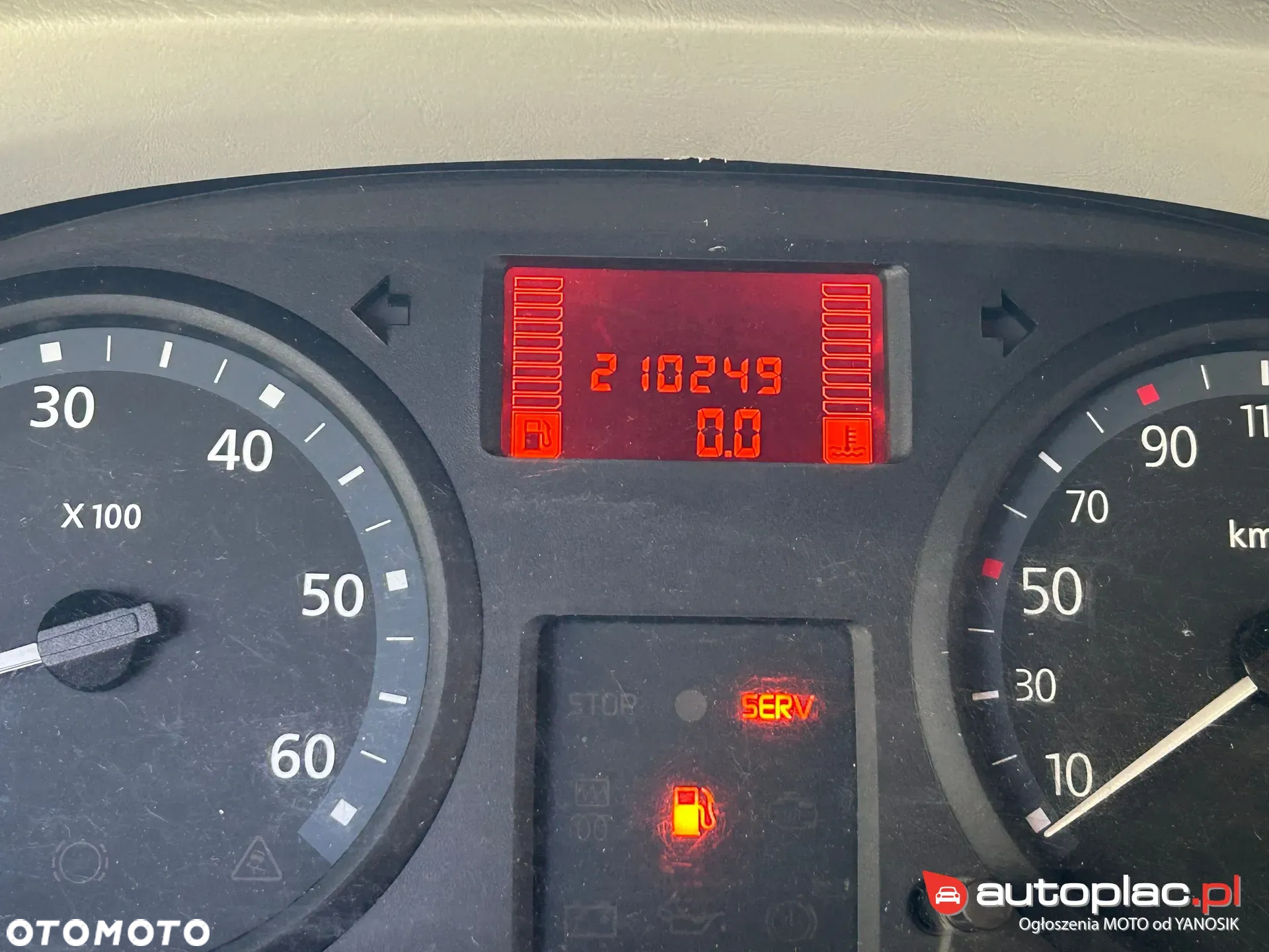 Renault Trafic - 29