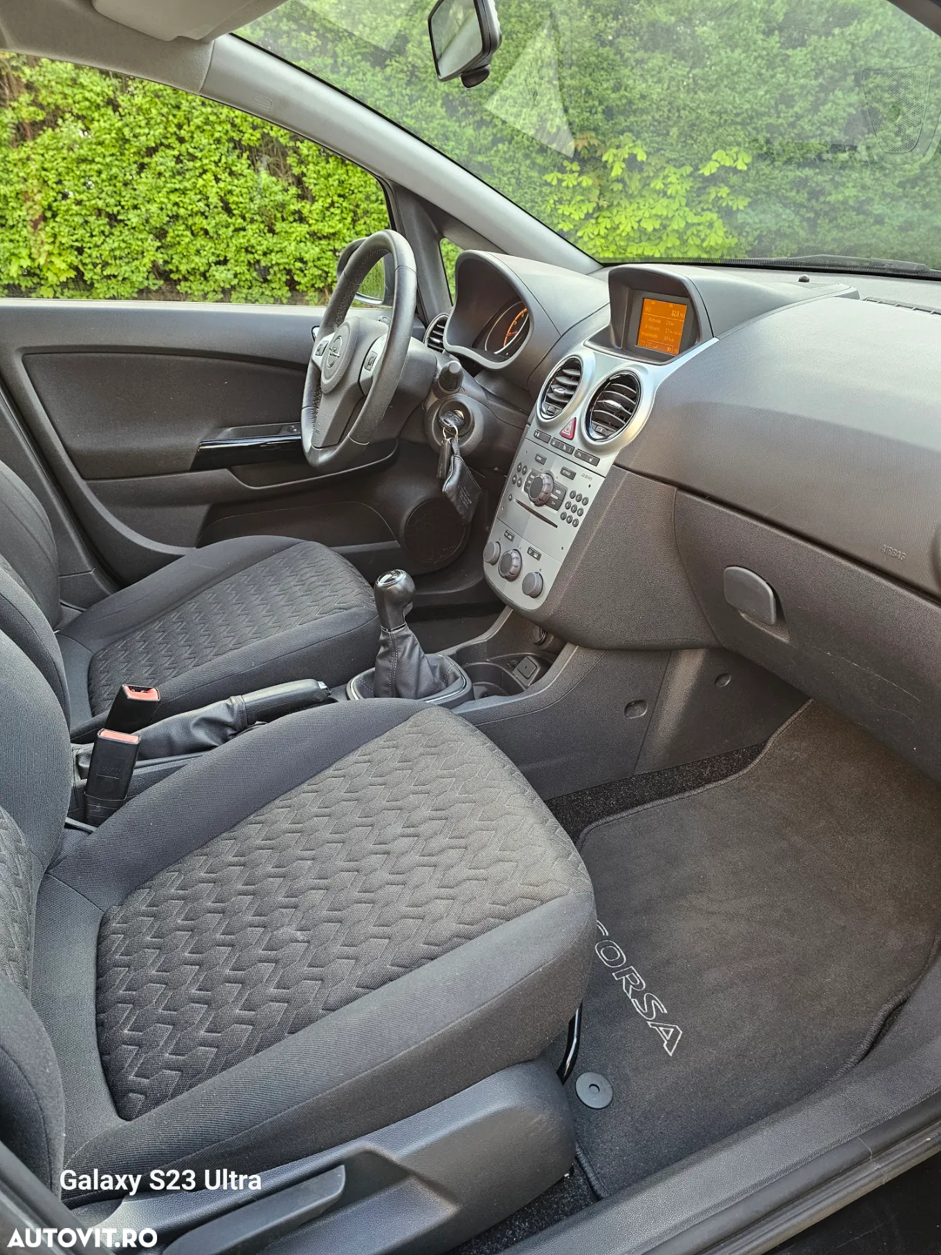 Opel Corsa 1.4 Active - 7