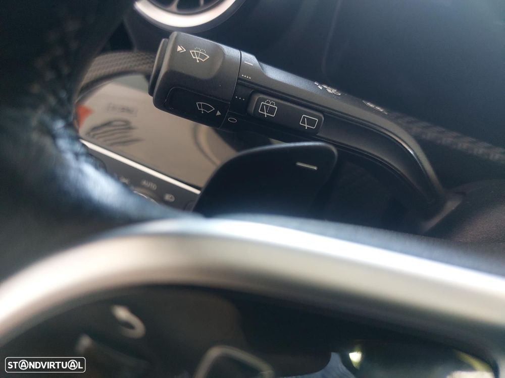 Mercedes-Benz A 250 e Style Plus - 20