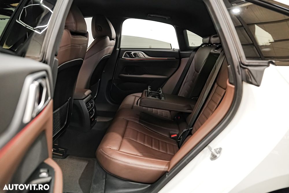 BMW Seria 4 - 9