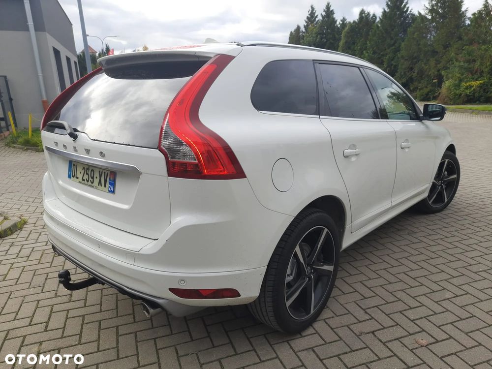 Volvo XC 60 D4 AWD Summum - 3